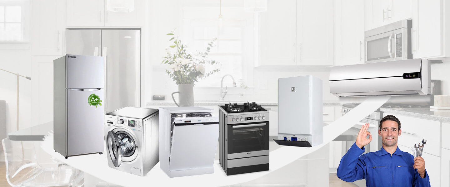 Çüngüş Daikin Servisi